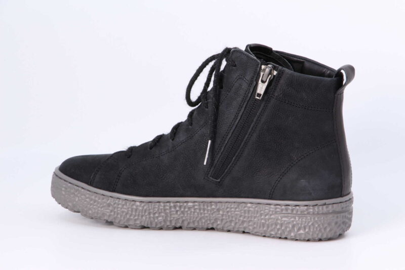 Phil Boot schwarz – Bild 2