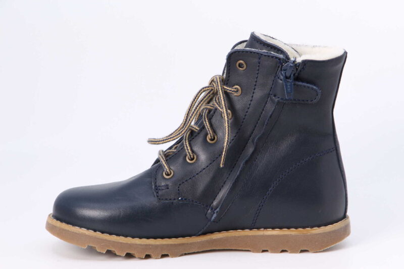 Taylor Tex navy – Bild 2