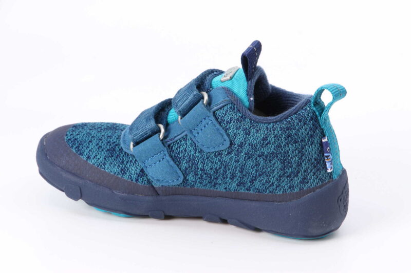 Bär Barfuss-Schuh dark blue – Bild 2