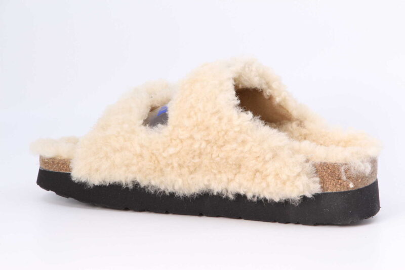 Arizona Bigbuckle Platform sch eggshell – Bild 2