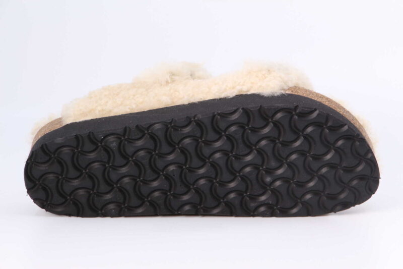 Arizona Bigbuckle Platform sch eggshell – Bild 3