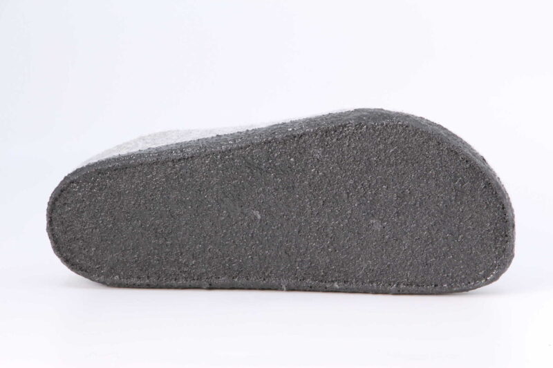 Zermatt Shearling normal light grey – Bild 3