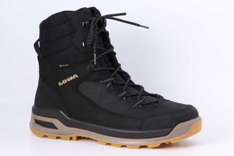 Ottawa GTX Men schwarz / beige