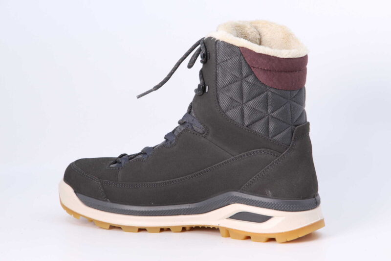 Ottawa GTX Ws anthrazit / altrosa – Bild 2
