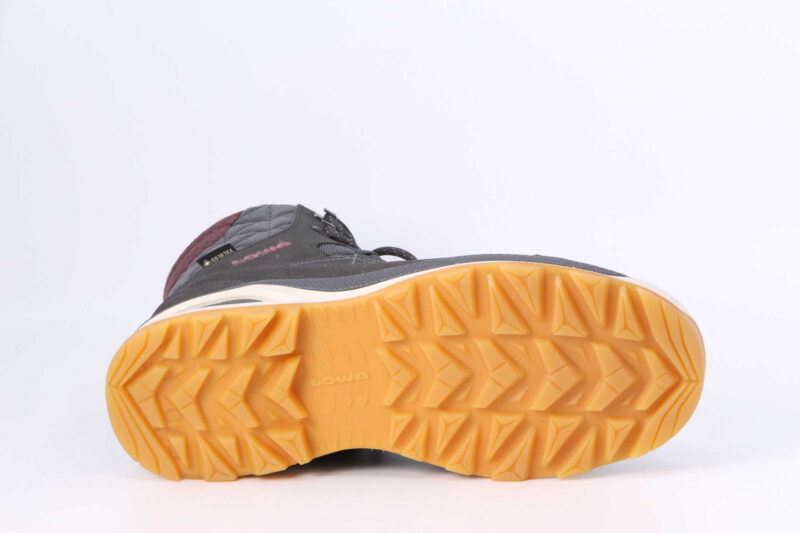 Ottawa GTX Ws anthrazit / altrosa – Bild 3
