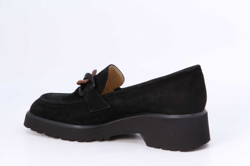 Loafer schwarz – Bild 2