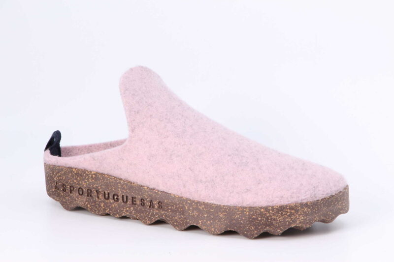 Come L marble pink
