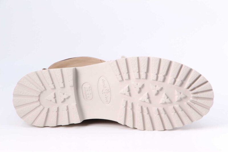 Winterstiefel camel – Bild 3