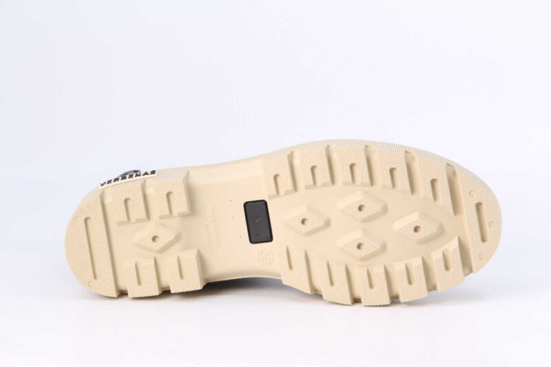 Mae schwarz / beige – Bild 3