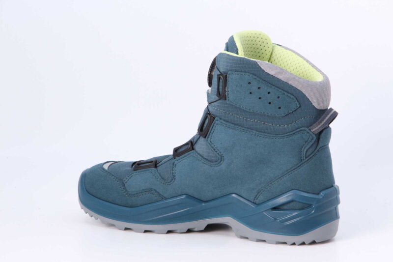 Firo GTX petrol – Bild 2