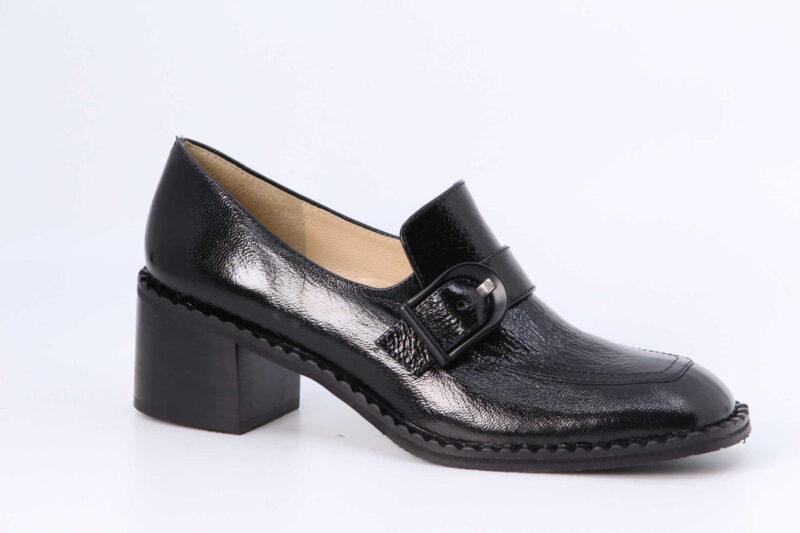 Pumps schwarz