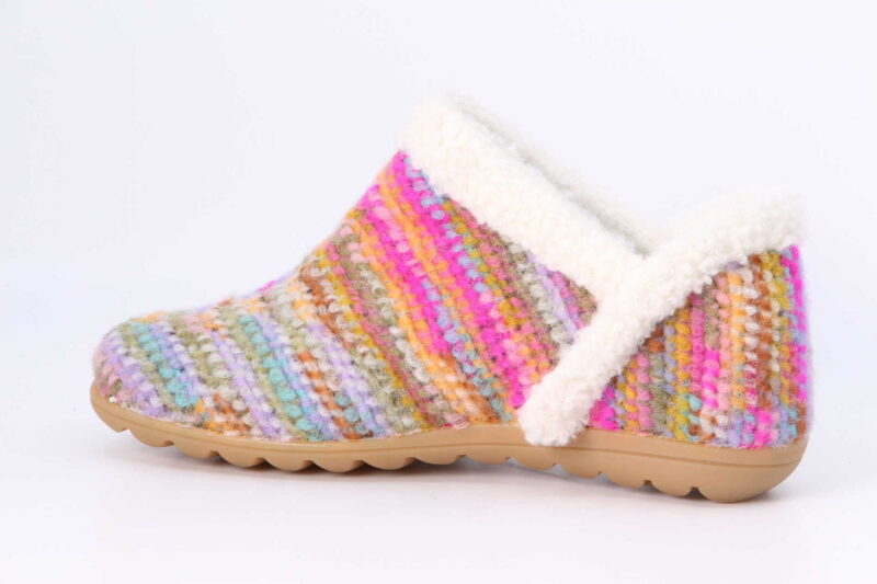 Cadiz 03 pink multi – Bild 2