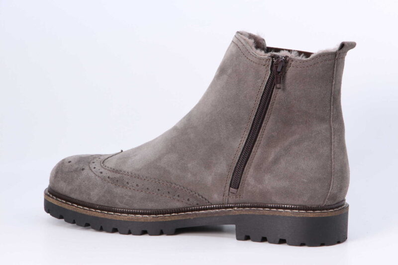 Winterchelsea peltro – Bild 2