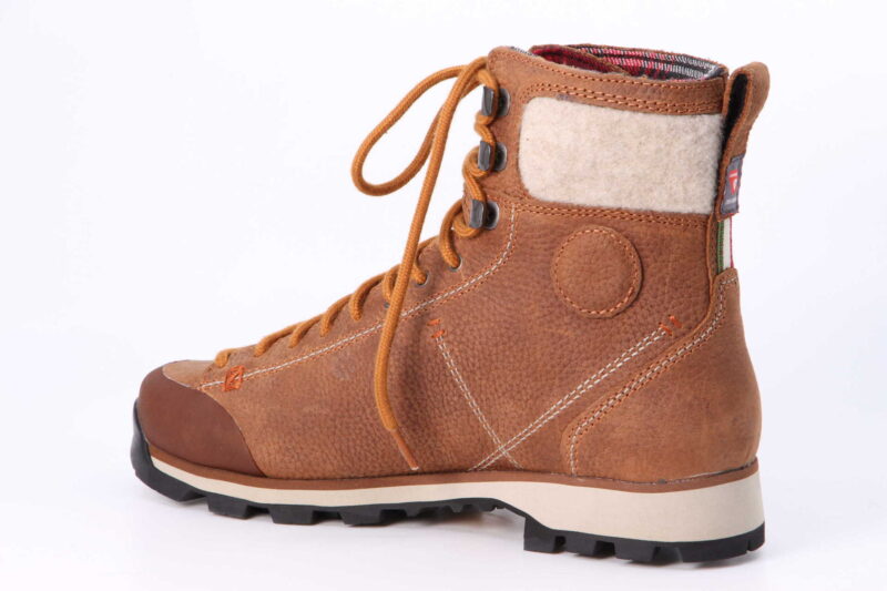 Cinquantaquattro warm Women ochre – Bild 2