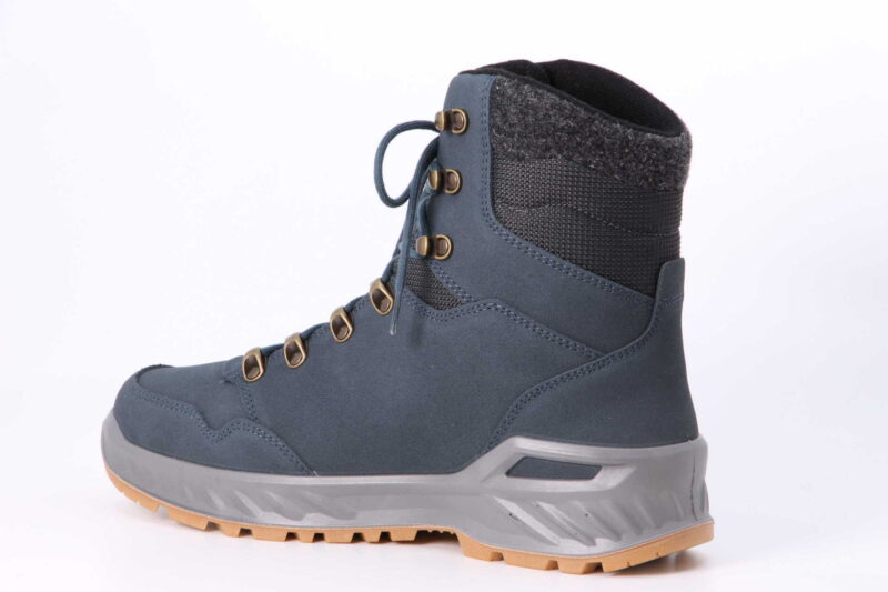 Nabucco GTX stahlblau / beige – Bild 2