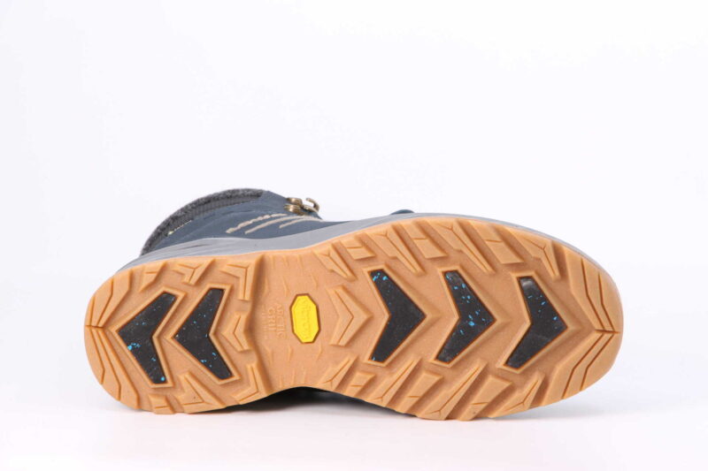 Nabucco GTX stahlblau / beige – Bild 3