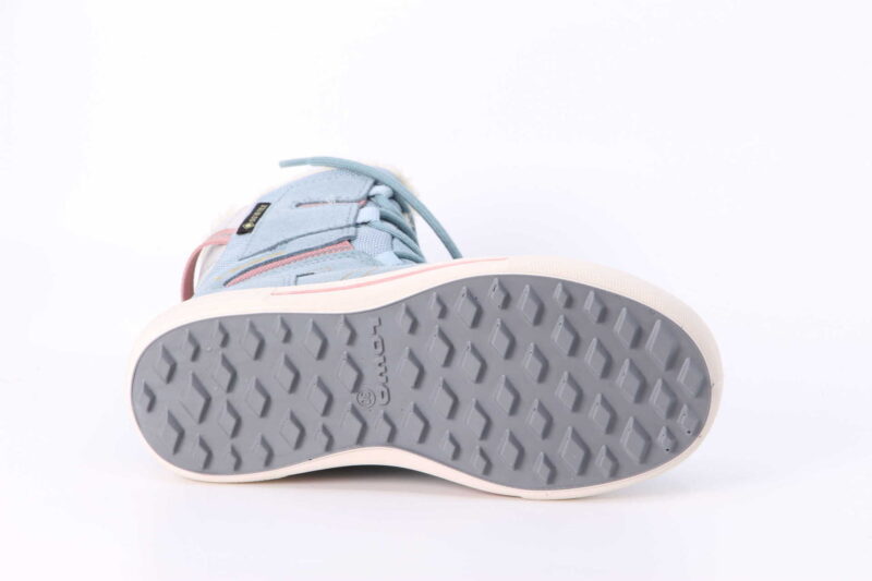 Lucy GTX eisblau / rose – Bild 3