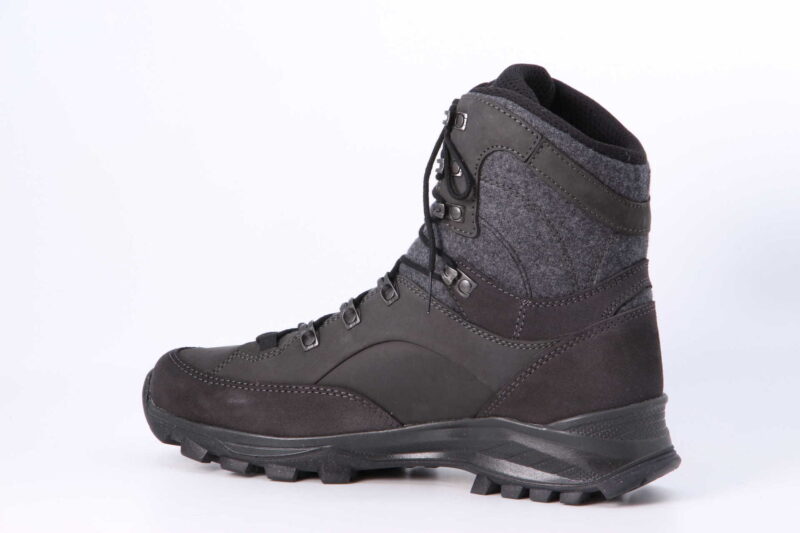 Banks Winter Men GTX asphalt / asphalt – Bild 2