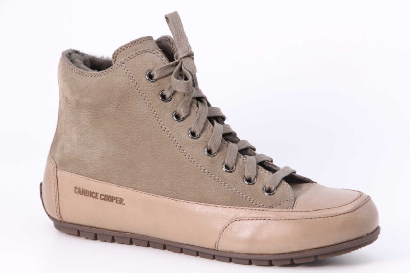Plus Fur stone / fango