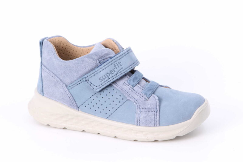 Breeze hellblau