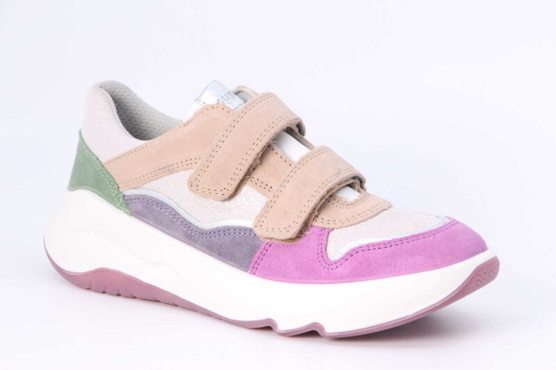 Melody multicolor