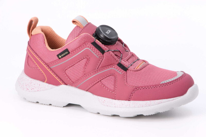 Rush GTX Boa rosa