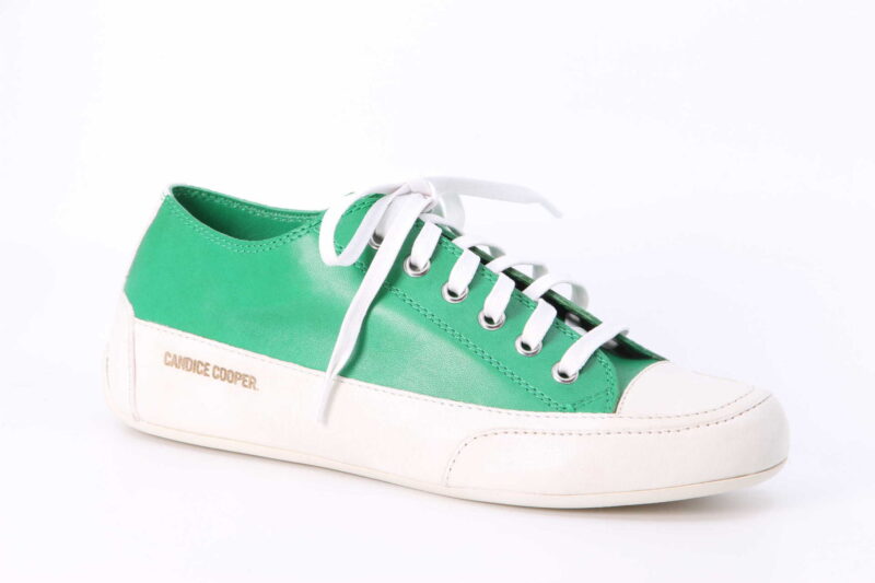 Rock S panna / green