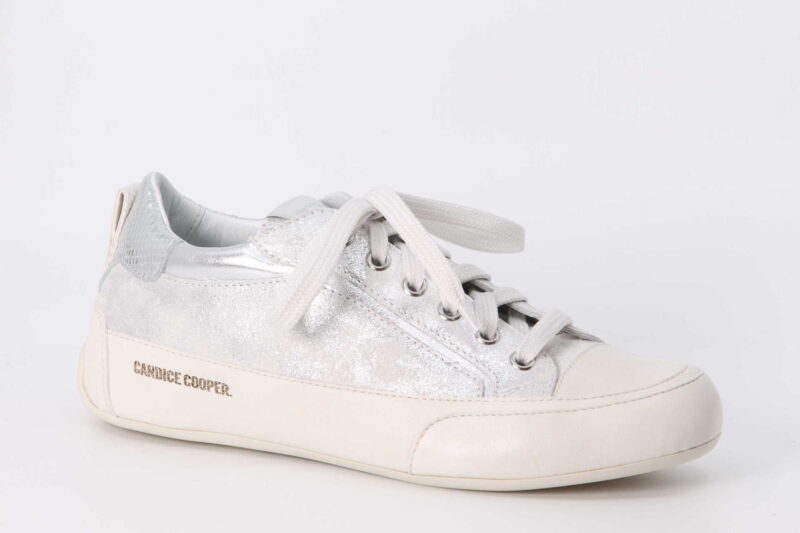 Kendo panna / silver