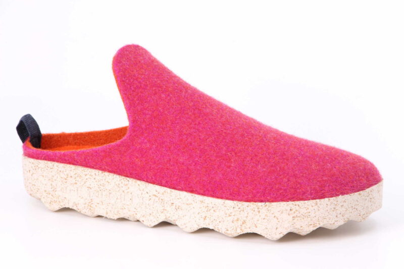 Come Ladies fuchsia