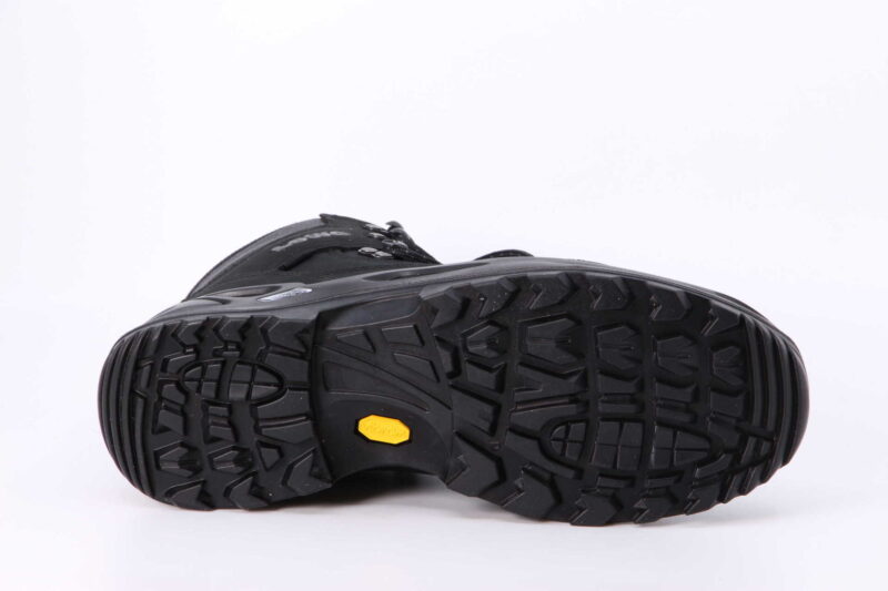 Renegade GTX Mid Ws tiefschwarz – Bild 3