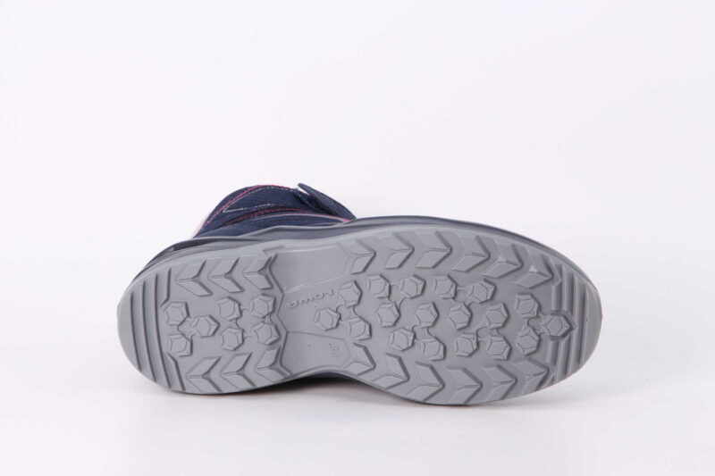 Maddox warm GTX navy / pink – Bild 3