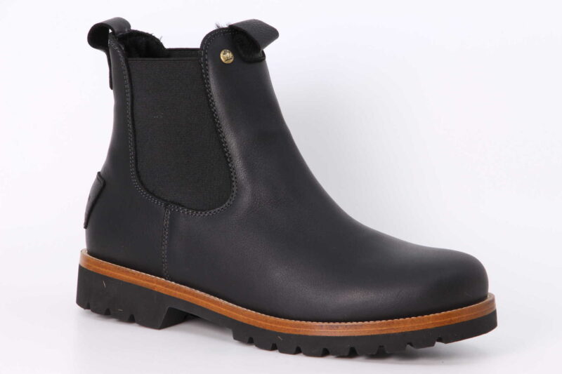 Burton Igloo schwarz