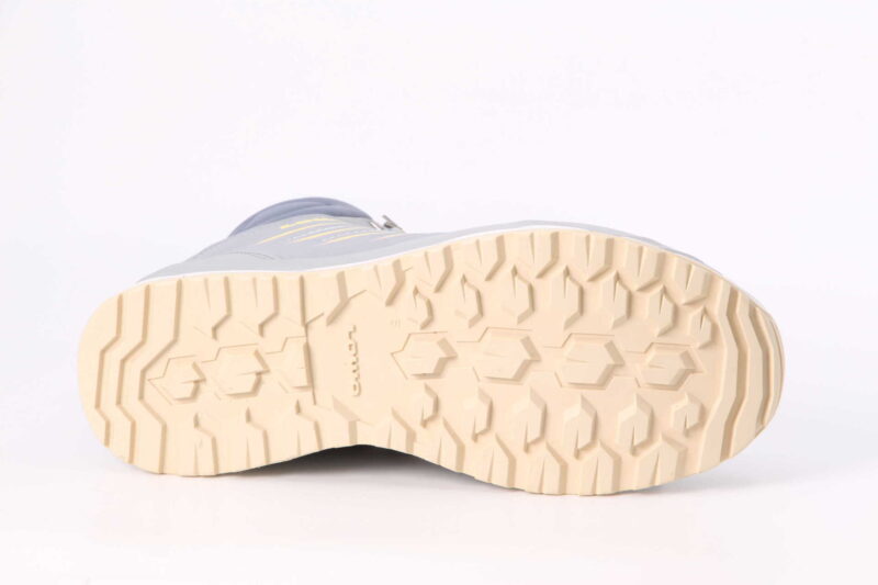 Axos GTX Mid Ws eisgrau / vanille – Bild 3