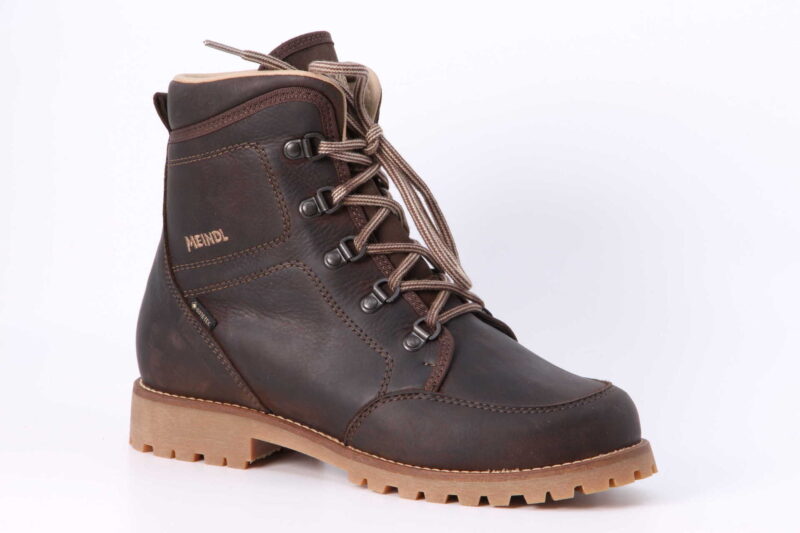 Sondrio Lady GTX braun