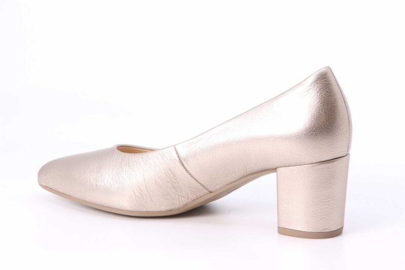Pumps puder – Bild 2