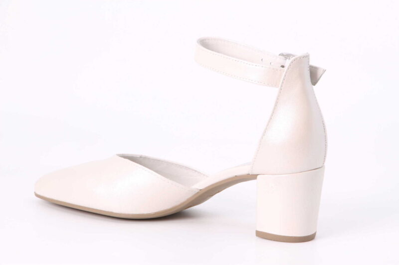 Pumps offwhite – Bild 2