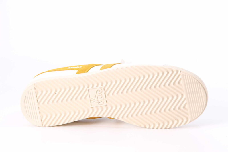 Bullet Pure white / sun / spice – Bild 3