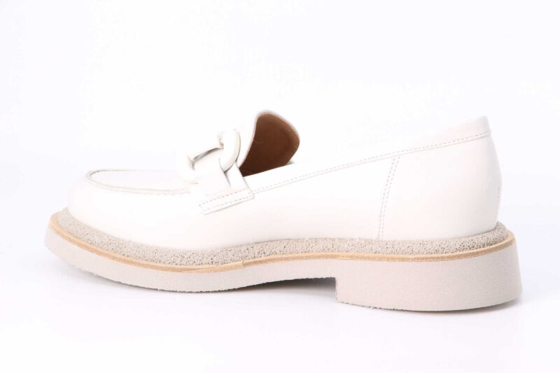 Loafer Bianco – Bild 2