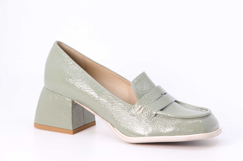 Pumps Militare
