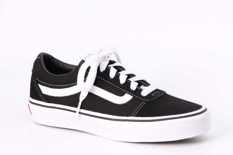 Ward black / white