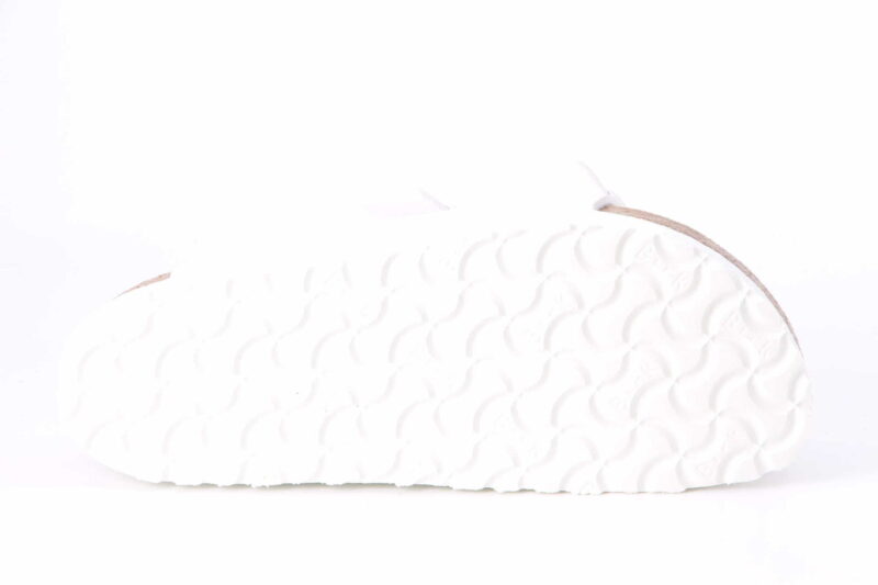 Arizona Grooved Platform schma weiss – Bild 3