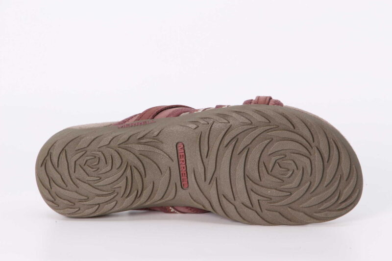 Terran 3 Cush Slide marron – Bild 3