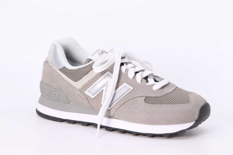 Sneaker 574 grey