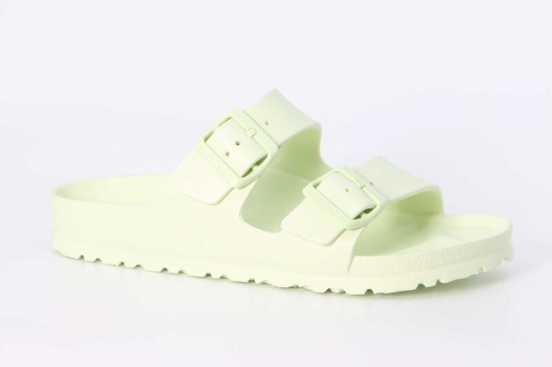 Arizona EVA schmal faded lime