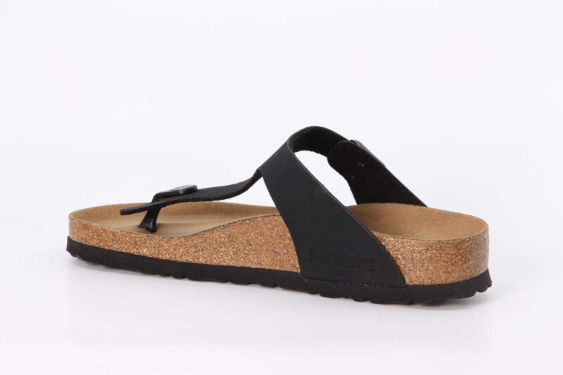 Gizeh Earthy normal schwarz – Bild 2