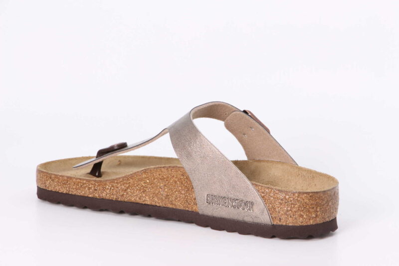 Gizeh normal graceful taupe – Bild 2