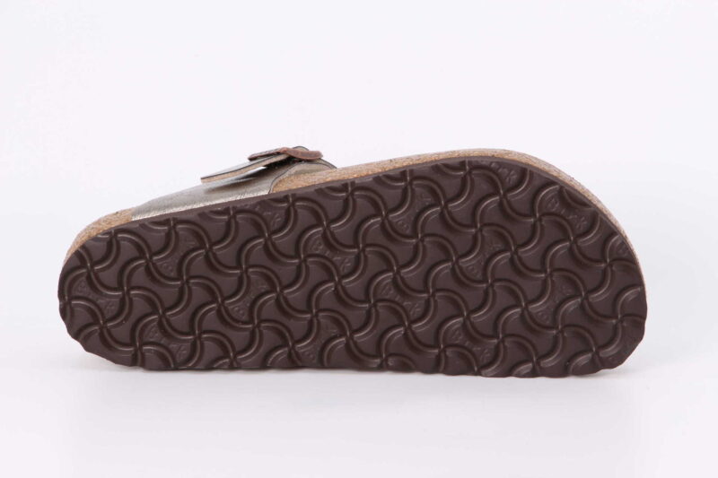 Gizeh normal graceful taupe – Bild 3