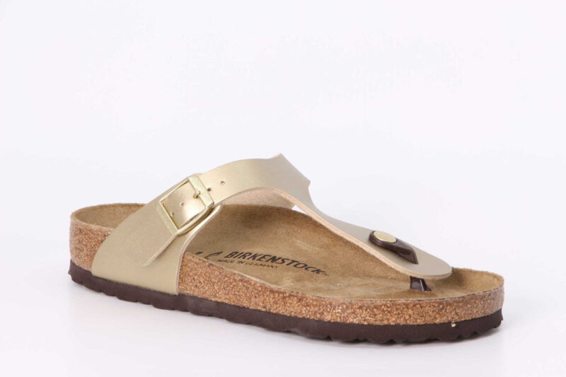 Gizeh normal gold