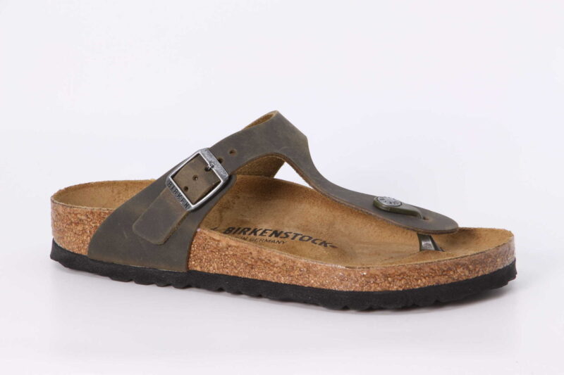 Gizeh normal faded khaki