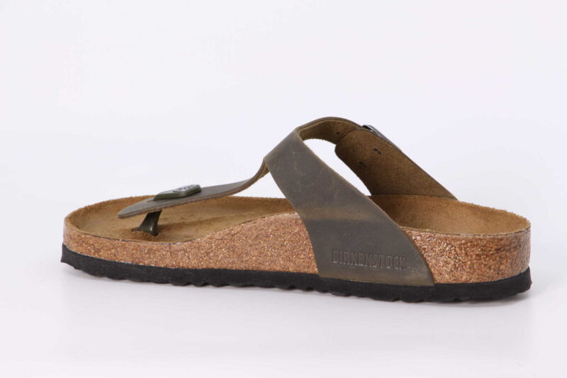 Gizeh normal faded khaki – Bild 2